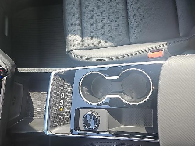 new 2026 Chevrolet Equinox car, priced at $33,910