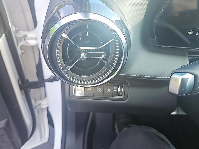 new 2026 Chevrolet Equinox car, priced at $33,910