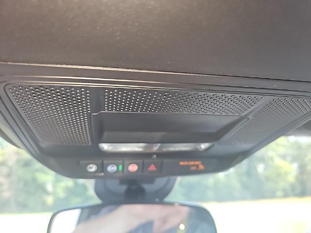 new 2026 Chevrolet Equinox car, priced at $33,910