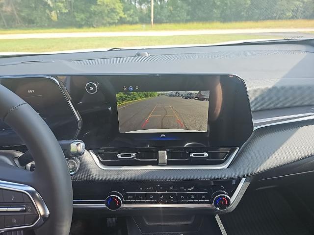 new 2026 Chevrolet Equinox car, priced at $33,910