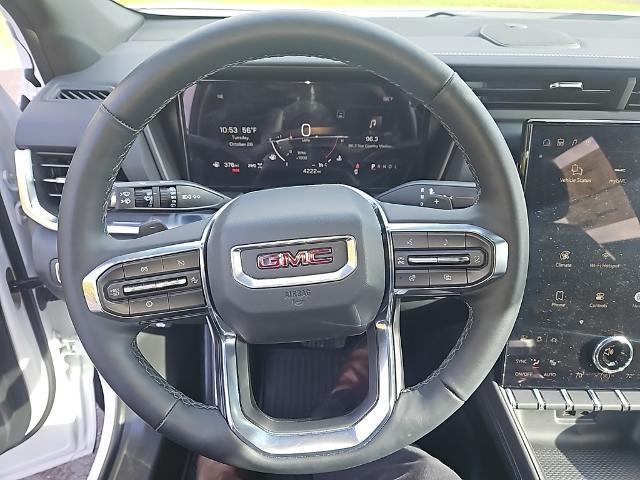 new 2026 GMC Terrain car, priced at $34,500