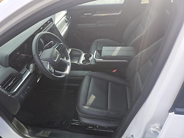 new 2026 GMC Terrain car, priced at $34,500