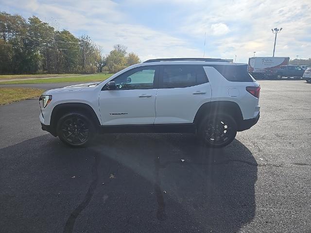 new 2026 GMC Terrain car, priced at $34,500