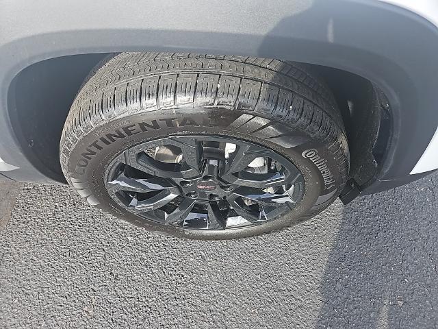 new 2026 GMC Terrain car, priced at $34,500