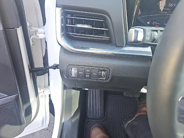 new 2026 GMC Terrain car, priced at $34,500