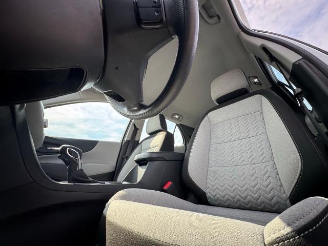 used 2022 Chevrolet Equinox car, priced at $22,380