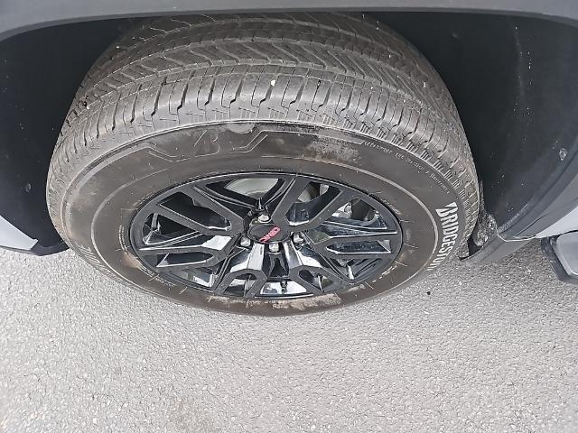 used 2024 GMC Sierra 1500 car, priced at $52,912