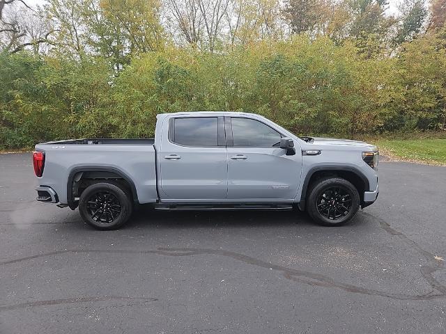 used 2024 GMC Sierra 1500 car, priced at $52,912