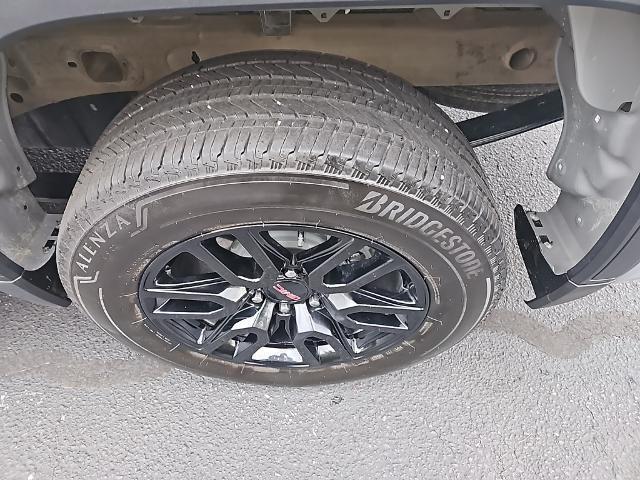 used 2024 GMC Sierra 1500 car, priced at $52,912