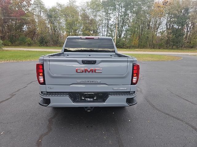 used 2024 GMC Sierra 1500 car, priced at $52,912