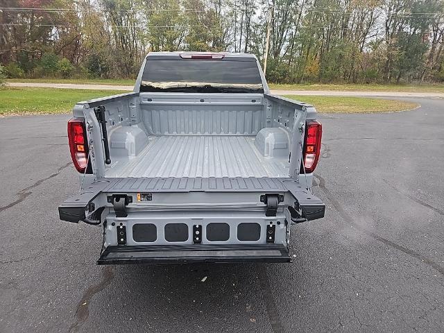 used 2024 GMC Sierra 1500 car, priced at $52,912