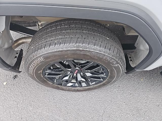 used 2024 GMC Sierra 1500 car, priced at $52,912