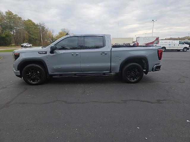 used 2024 GMC Sierra 1500 car, priced at $52,912