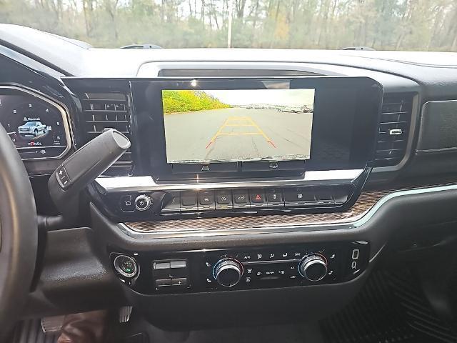 used 2024 GMC Sierra 1500 car, priced at $52,912