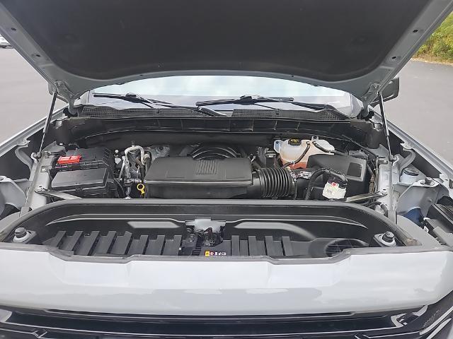 used 2024 GMC Sierra 1500 car, priced at $52,912