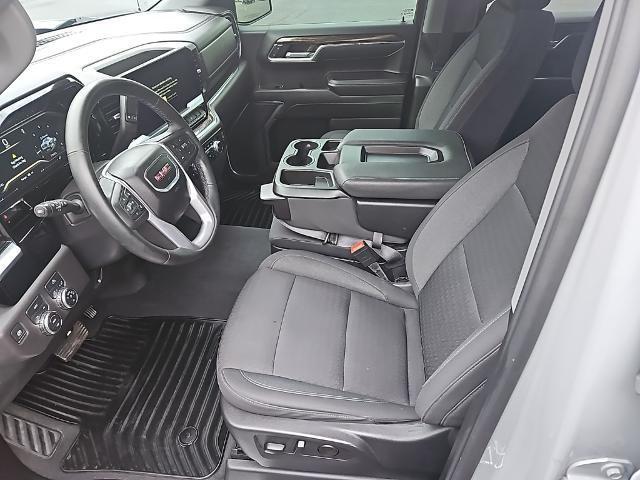 used 2024 GMC Sierra 1500 car, priced at $52,912