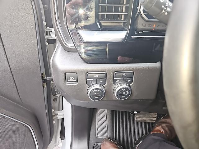 used 2024 GMC Sierra 1500 car, priced at $52,912