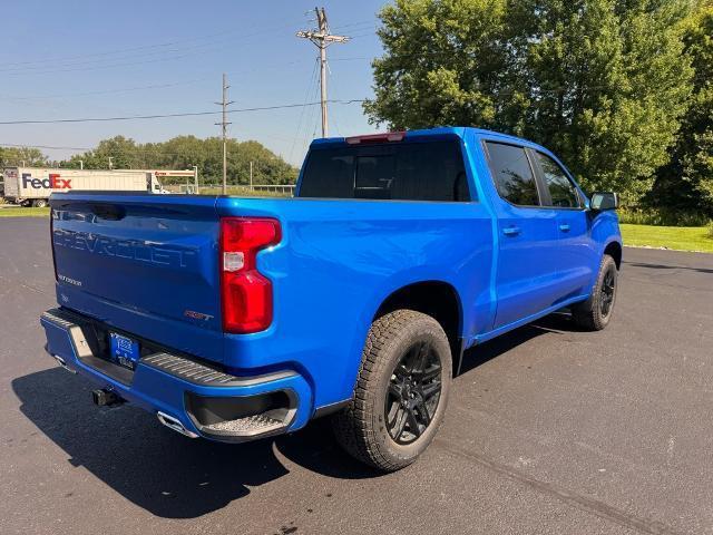 new 2026 Chevrolet Silverado 1500 car