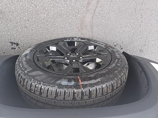 new 2026 Chevrolet Equinox car