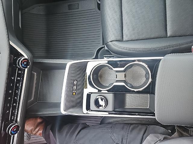 new 2026 Chevrolet Equinox car