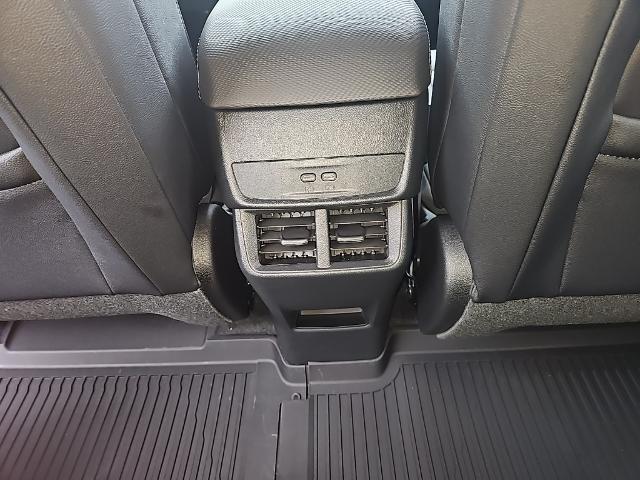 new 2026 Chevrolet Equinox car