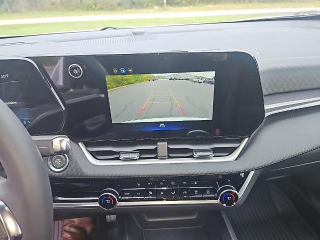 new 2026 Chevrolet Equinox car