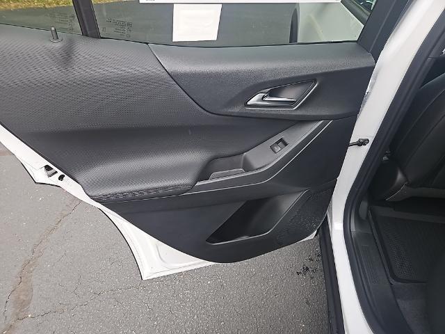 new 2026 Chevrolet Equinox car