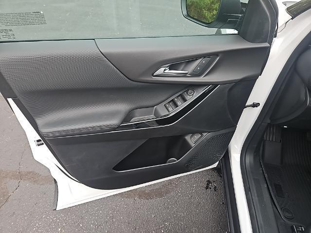 new 2026 Chevrolet Equinox car