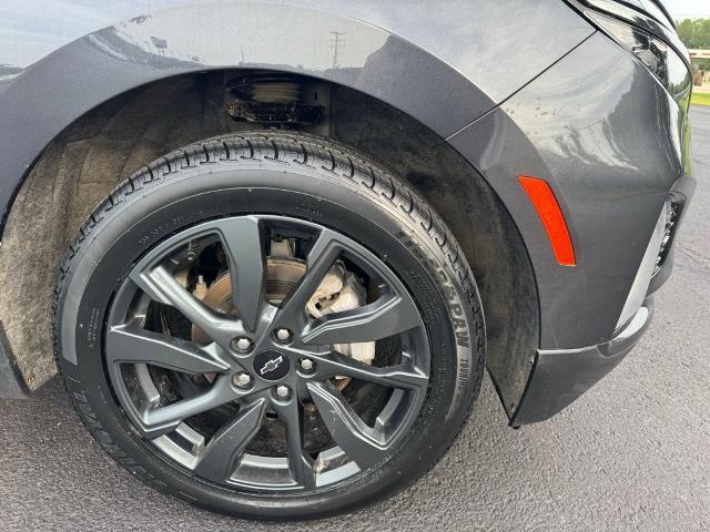 used 2023 Chevrolet Equinox car, priced at $27,900