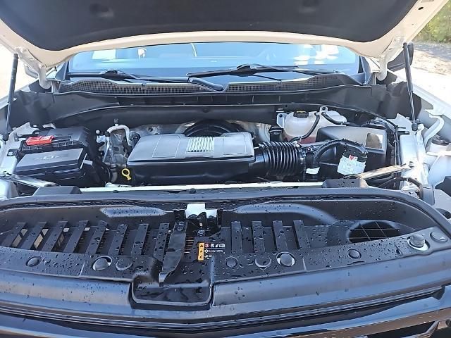 used 2024 Chevrolet Silverado 1500 car, priced at $48,274