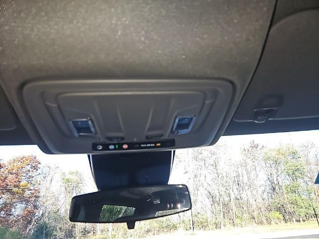 used 2024 Chevrolet Silverado 1500 car, priced at $48,274