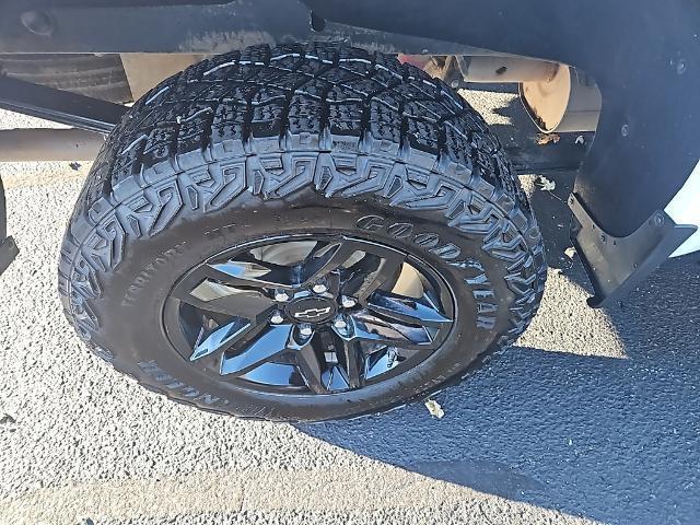 used 2024 Chevrolet Silverado 1500 car, priced at $48,274