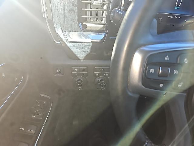 used 2024 Chevrolet Silverado 1500 car, priced at $48,274