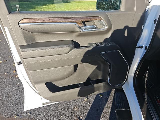 used 2024 Chevrolet Silverado 1500 car, priced at $48,274