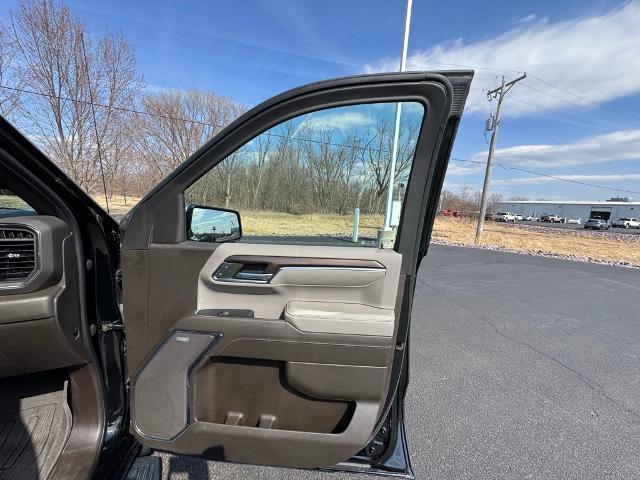 used 2023 GMC Sierra 1500 car, priced at $49,780