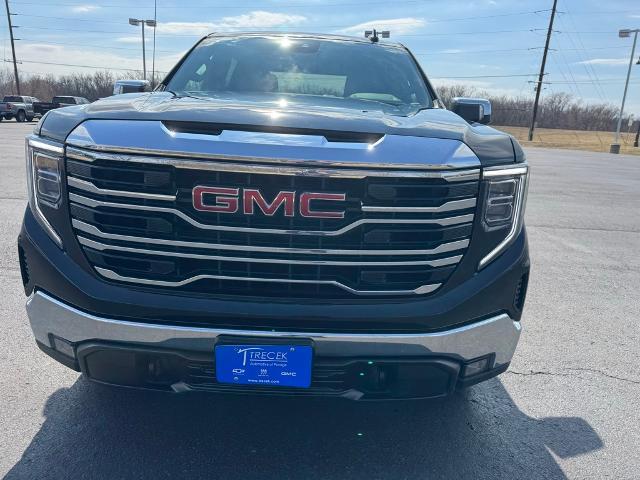 used 2023 GMC Sierra 1500 car, priced at $49,780