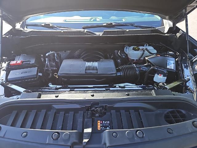 used 2020 Chevrolet Silverado 1500 car, priced at $27,706