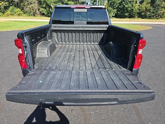 used 2020 Chevrolet Silverado 1500 car, priced at $27,706