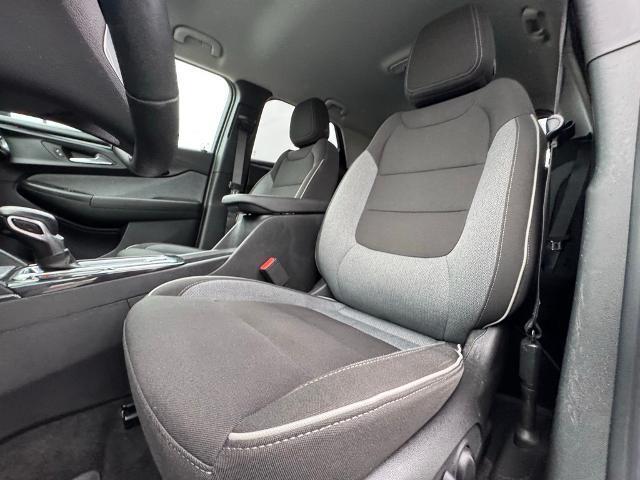 used 2023 Chevrolet TrailBlazer car, priced at $23,900