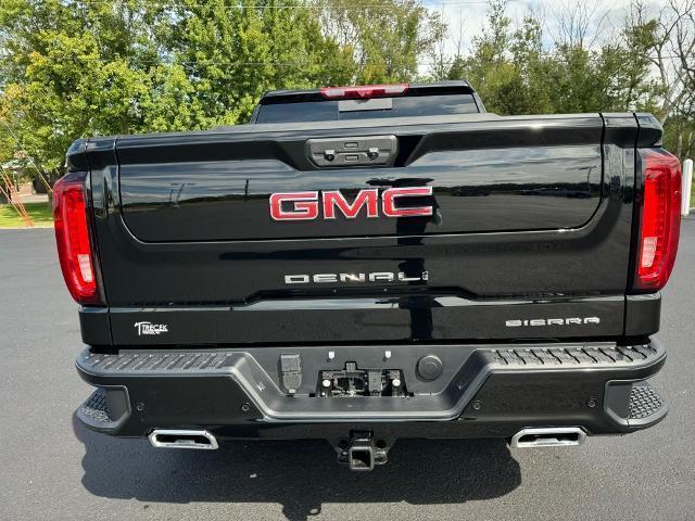 new 2024 GMC Sierra 1500 car, priced at $74,354