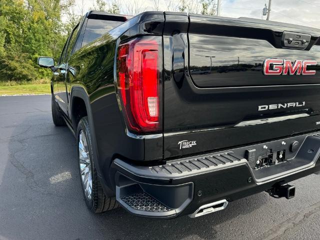 new 2024 GMC Sierra 1500 car, priced at $74,354