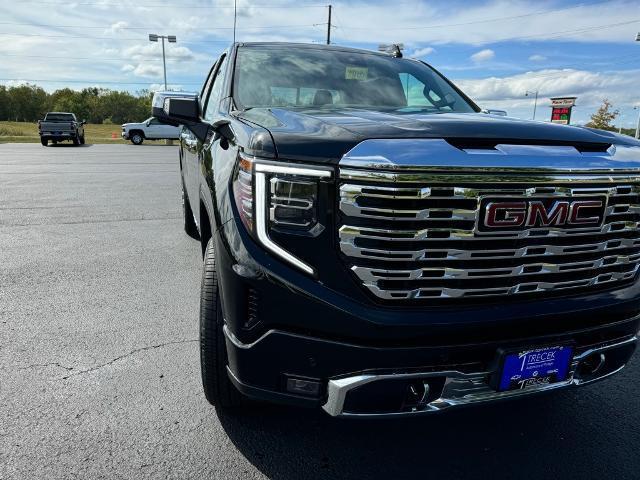 new 2024 GMC Sierra 1500 car, priced at $74,354