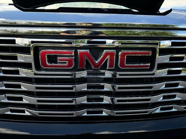 new 2024 GMC Sierra 1500 car, priced at $74,354