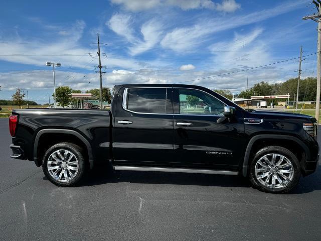 new 2024 GMC Sierra 1500 car, priced at $74,354