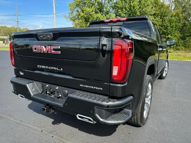 new 2024 GMC Sierra 1500 car, priced at $74,354