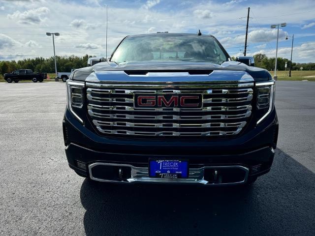 new 2024 GMC Sierra 1500 car, priced at $74,354