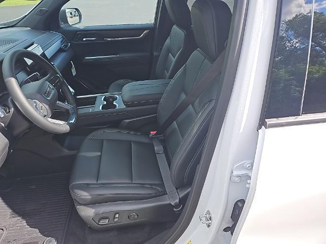 new 2026 GMC Acadia car, priced at $50,525