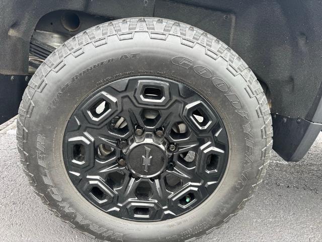 used 2024 Chevrolet Silverado 2500 car, priced at $71,786