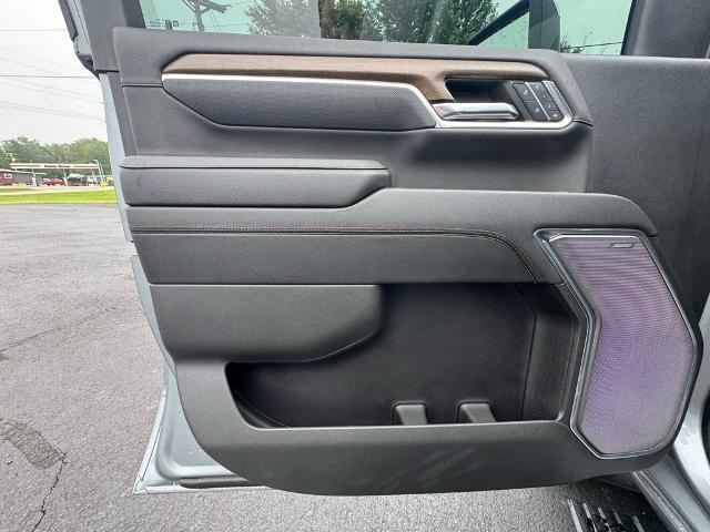 used 2024 Chevrolet Silverado 2500 car, priced at $71,786