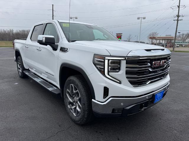 new 2025 GMC Sierra 1500 car, priced at $61,980